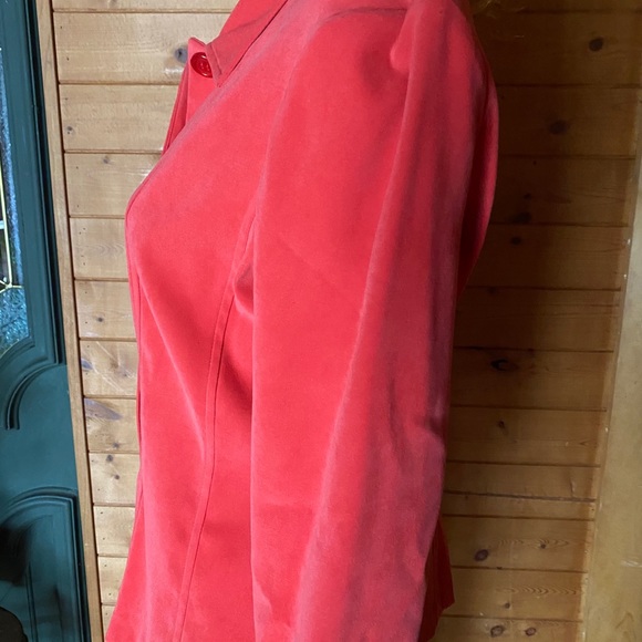 Simple but Sharp Jacket - Picture 4 of 6